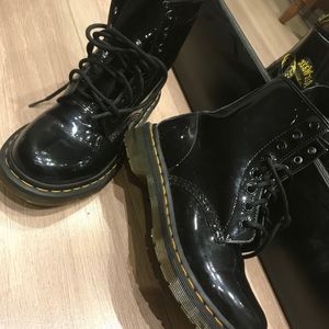 Doc martens